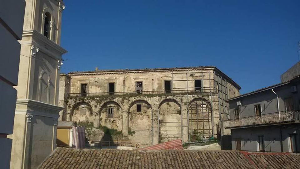 Belvedere Di Ciro' Exterior photo