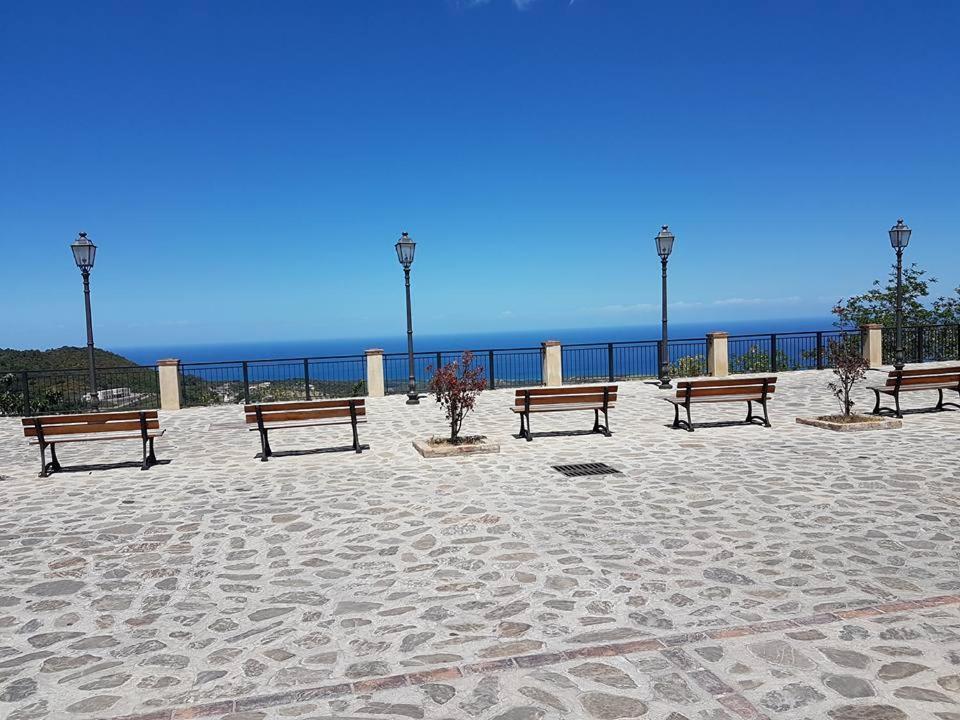 Belvedere Di Ciro' Exterior photo