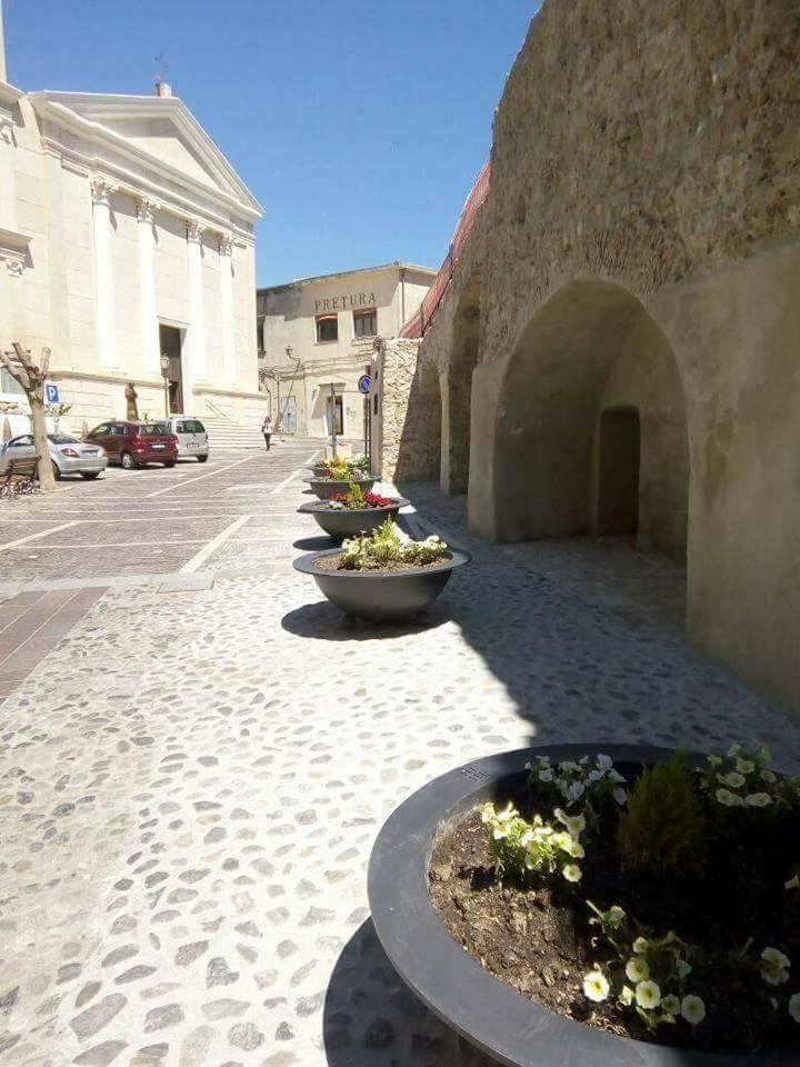 Belvedere Di Ciro' Exterior photo
