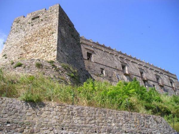 Belvedere Di Ciro' Exterior photo